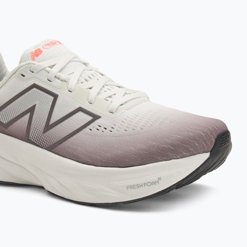 Pánske bežecké topánky New Balance Fresh Foam X 1080 v14 earth shadow 7