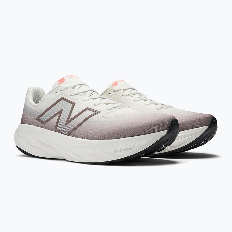 Pánske bežecké topánky New Balance Fresh Foam X 1080 v14 earth shadow 10