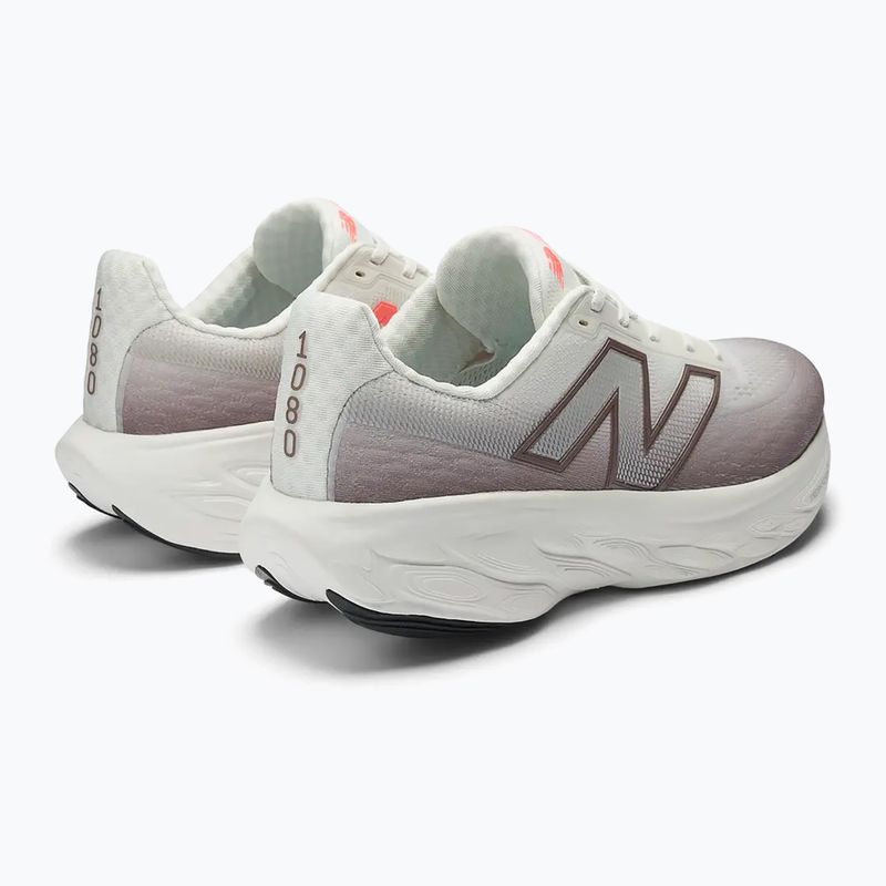 Pánske bežecké topánky New Balance Fresh Foam X 1080 v14 earth shadow 12