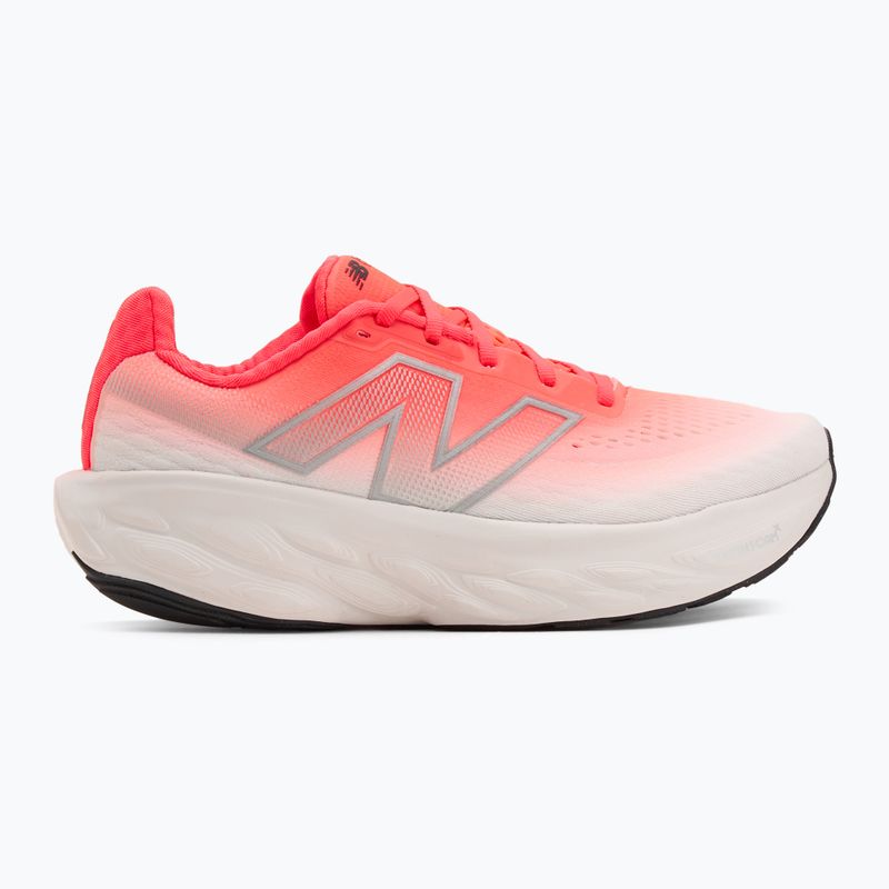 Pánske bežecké topánky New Balance Fresh Foam X 1080 v14 urgent red 2