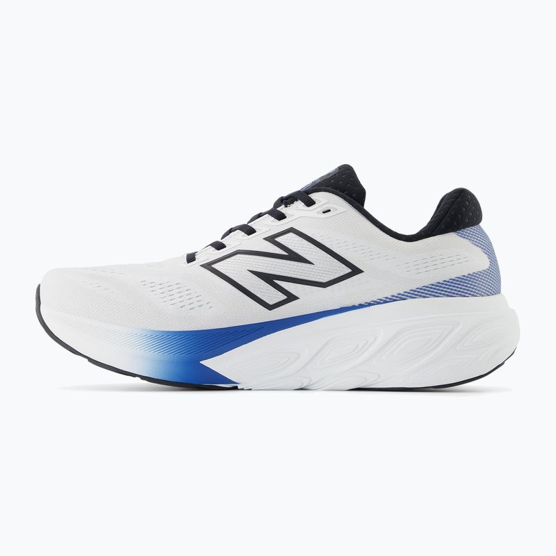 Pánske bežecké topánky New Balance Fresh Foam 880 v15 white 9