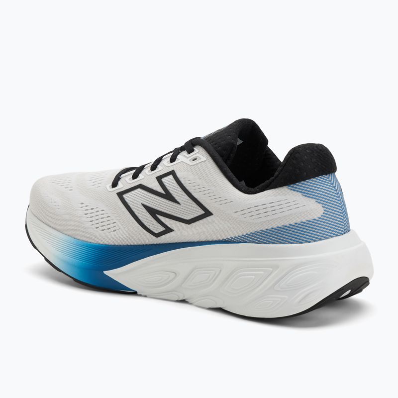 Pánske bežecké topánky New Balance Fresh Foam 880 v15 white 3