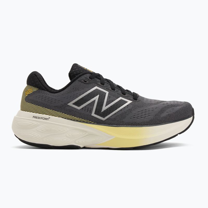 Pánske bežecké topánky New Balance Fresh Foam 880 v15 black 2