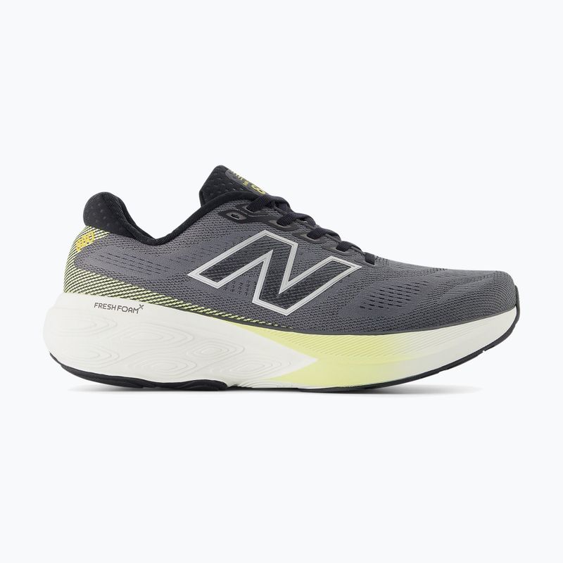 Pánske bežecké topánky New Balance Fresh Foam 880 v15 black 8