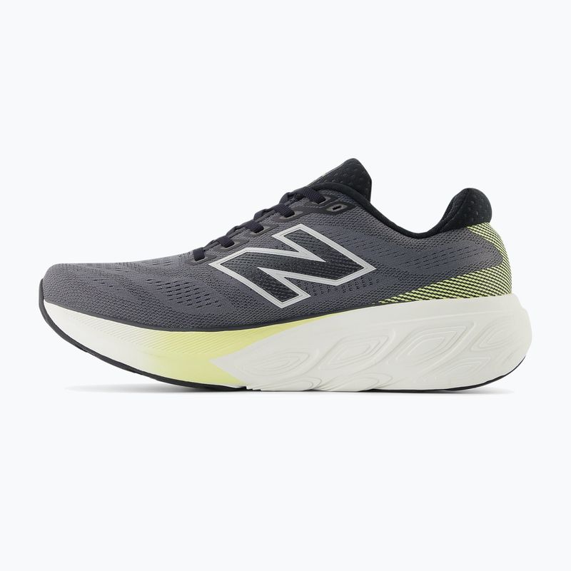 Pánske bežecké topánky New Balance Fresh Foam 880 v15 black 9