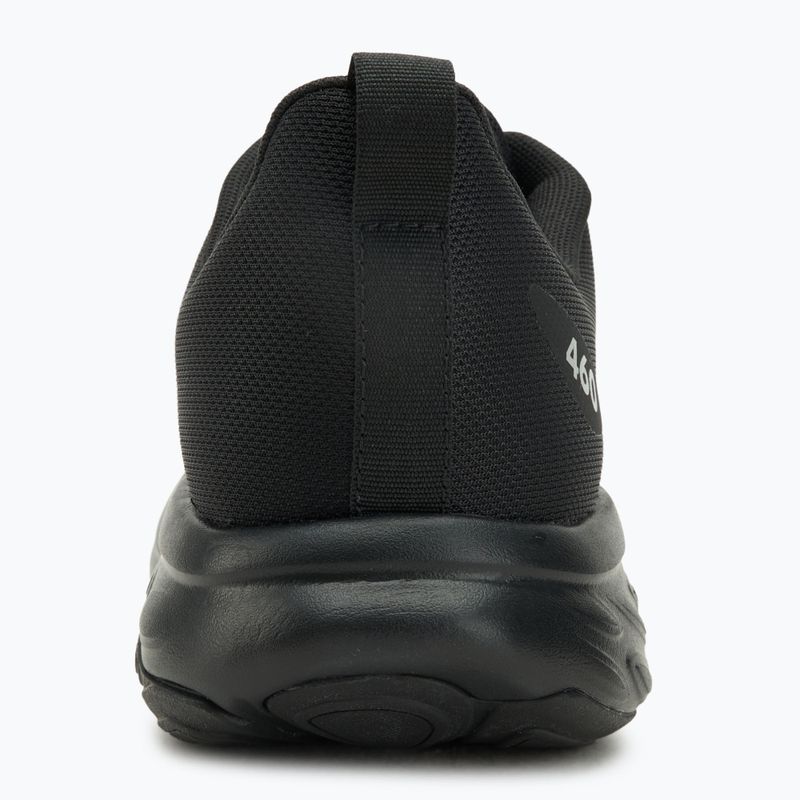 Pánske bežecké topánky New Balance Fresh Foam 460's V4 black 6