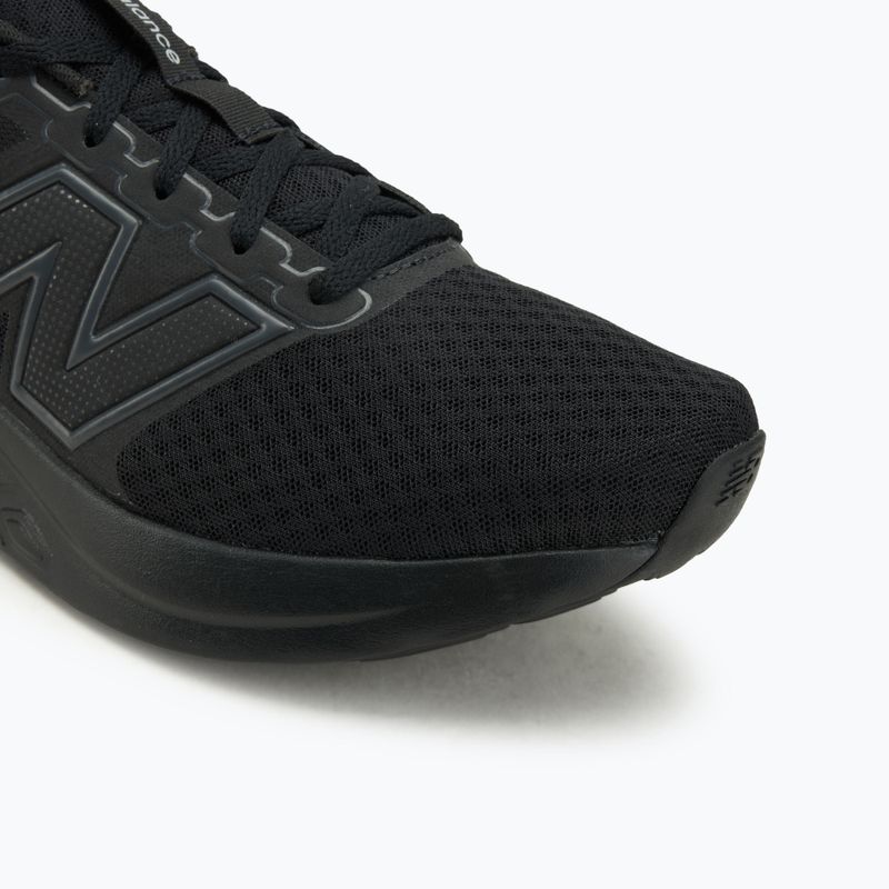Pánske bežecké topánky New Balance Fresh Foam 460's V4 black 7