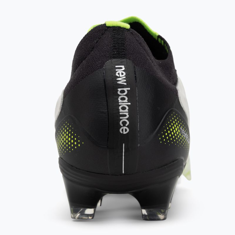 Pánske kopačky New Balance Tekela Elite Low V5 FG white 6