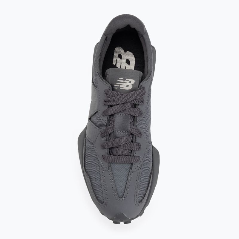 Topánky New Balance 327's V1 Castlerock 5