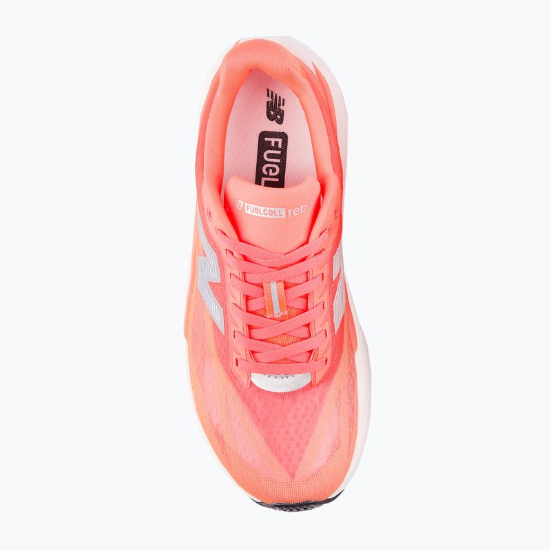 Dámska bežecká obuv New Balance FuelCell Rebel V5 5