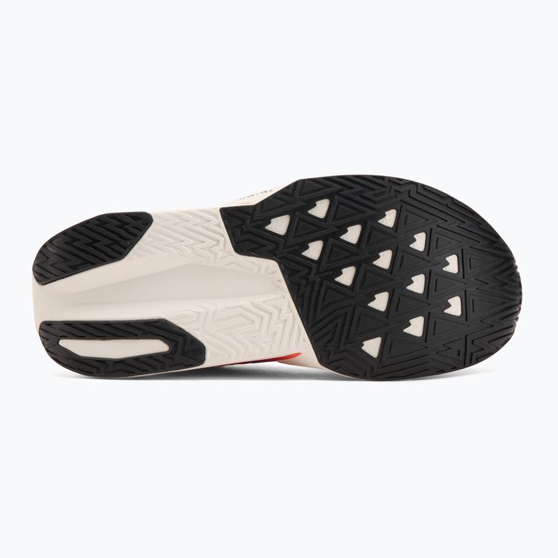 Dámske bežecké topánky New Balance FuelCell Rebel V5 4