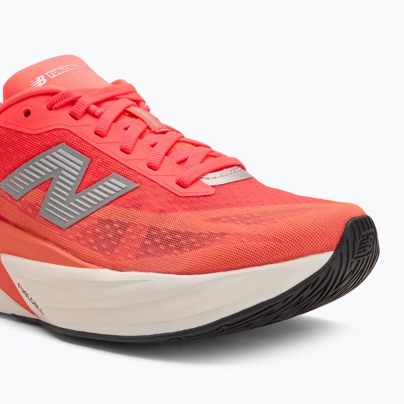 Dámske bežecké topánky New Balance FuelCell Rebel V5 7