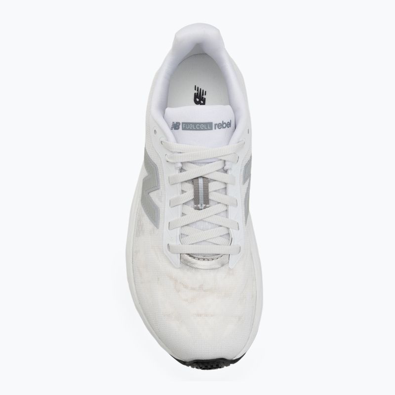 Dámske bežecké topánky New Balance FuelCell Rebel V5 5
