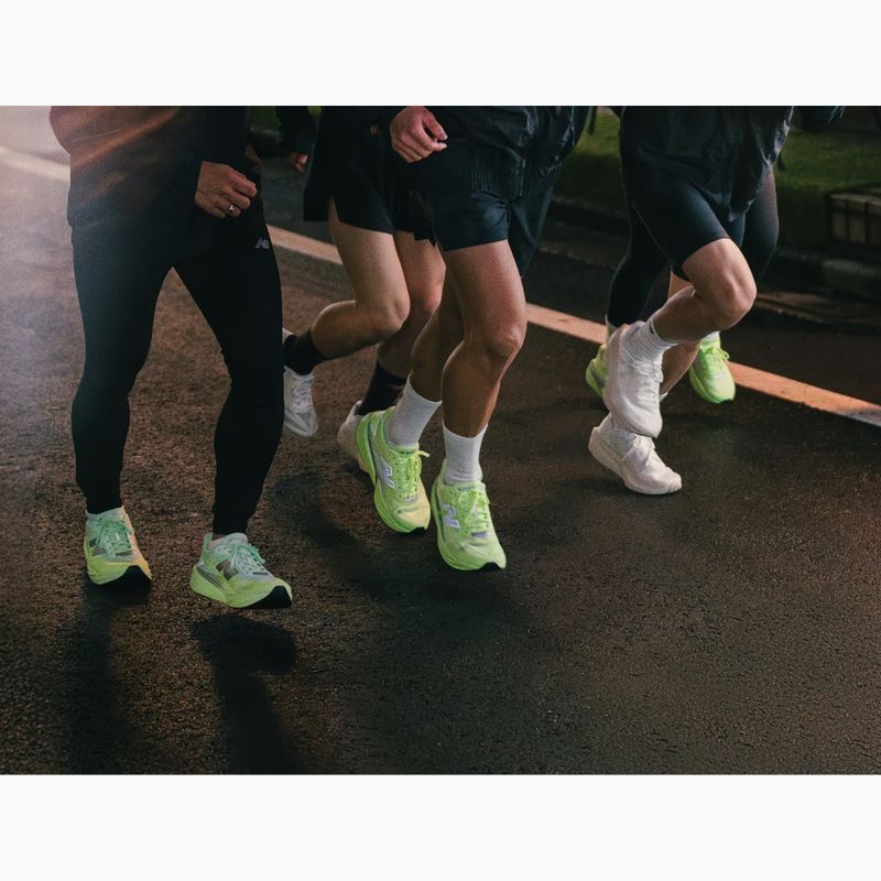 Dámske bežecké topánky New Balance FuelCell Rebel V5 9