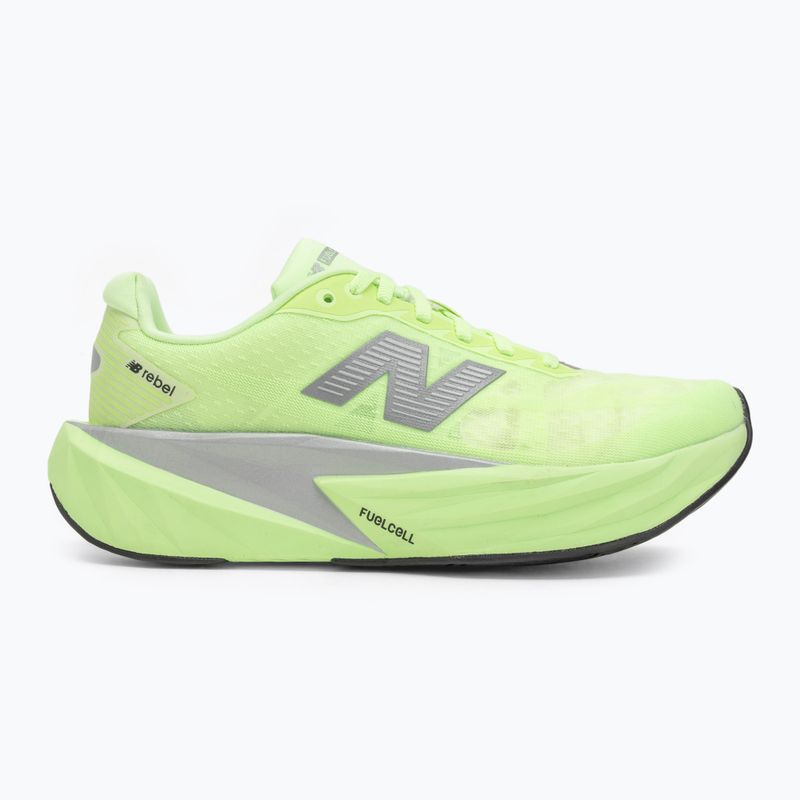 Dámske bežecké topánky New Balance FuelCell Rebel V5 2