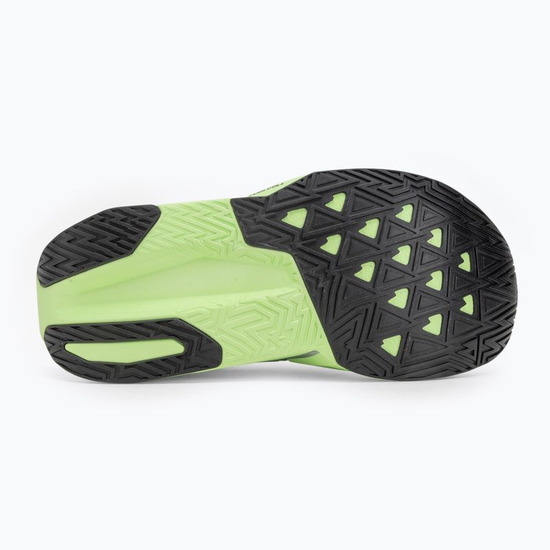 Dámske bežecké topánky New Balance FuelCell Rebel V5 4