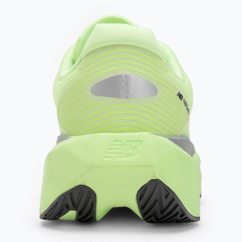 Dámske bežecké topánky New Balance FuelCell Rebel V5 6