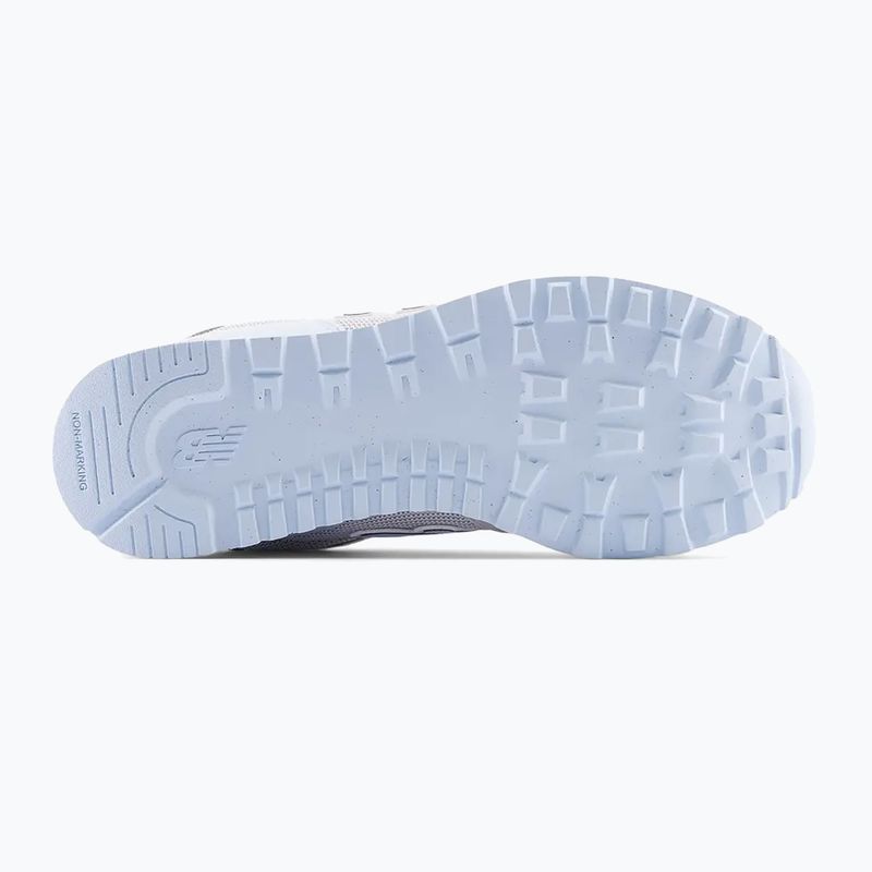 Topánky New Balance 515's V1 grey matter 5
