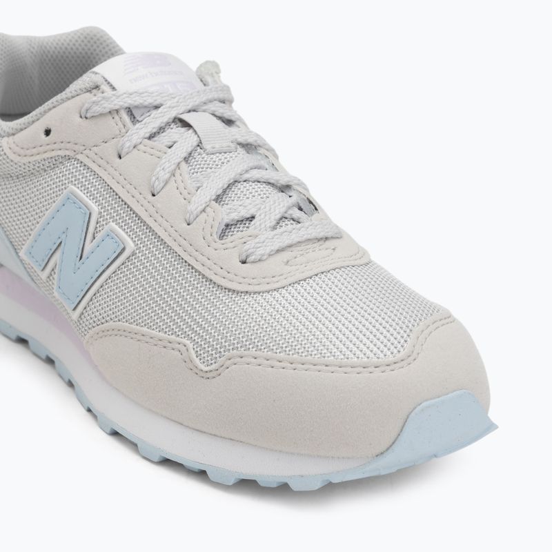 Topánky New Balance 515's V1 grey matter 7