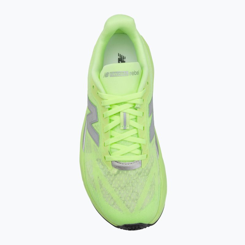 Pánske bežecké topánky New Balance FuelCell Rebel V5 5