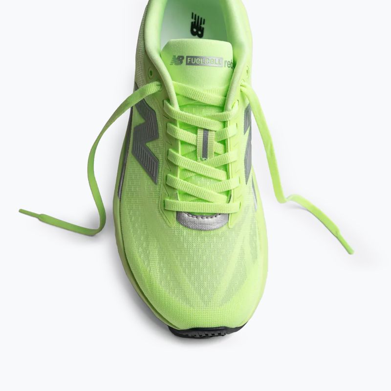 Pánske bežecké topánky New Balance FuelCell Rebel V5 8