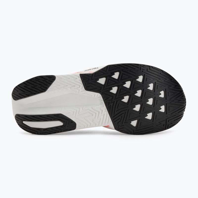 Pánske bežecké topánky New Balance FuelCell Rebel V5 4