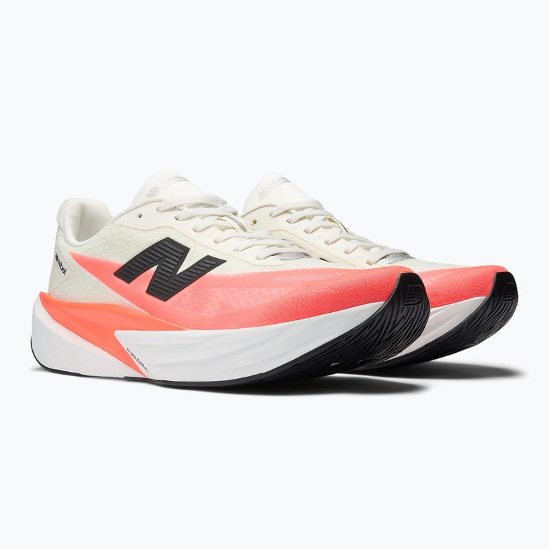 Pánska bežecká obuv New Balance FuelCell Rebel V5 3