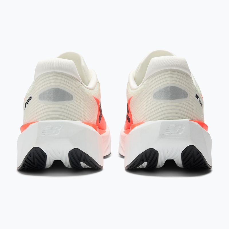Pánska bežecká obuv New Balance FuelCell Rebel V5 4