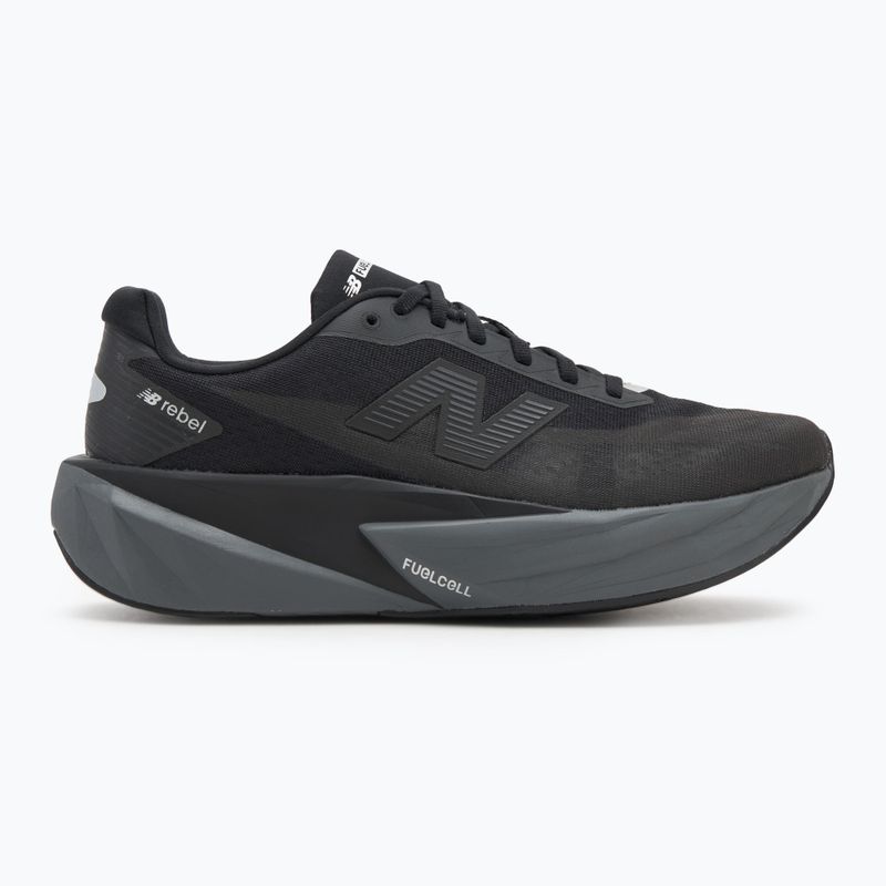 Pánske bežecké topánky New Balance FuelCell Rebel V5 2