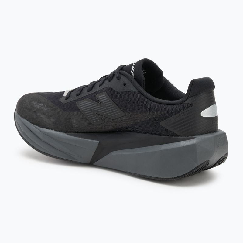 Pánske bežecké topánky New Balance FuelCell Rebel V5 3