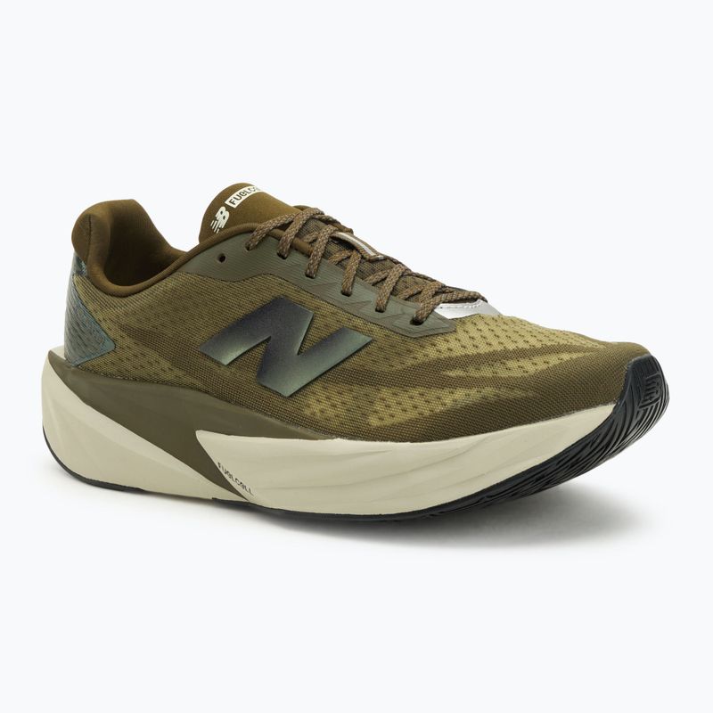 Pánske bežecké topánky New Balance FuelCell Rebel V5