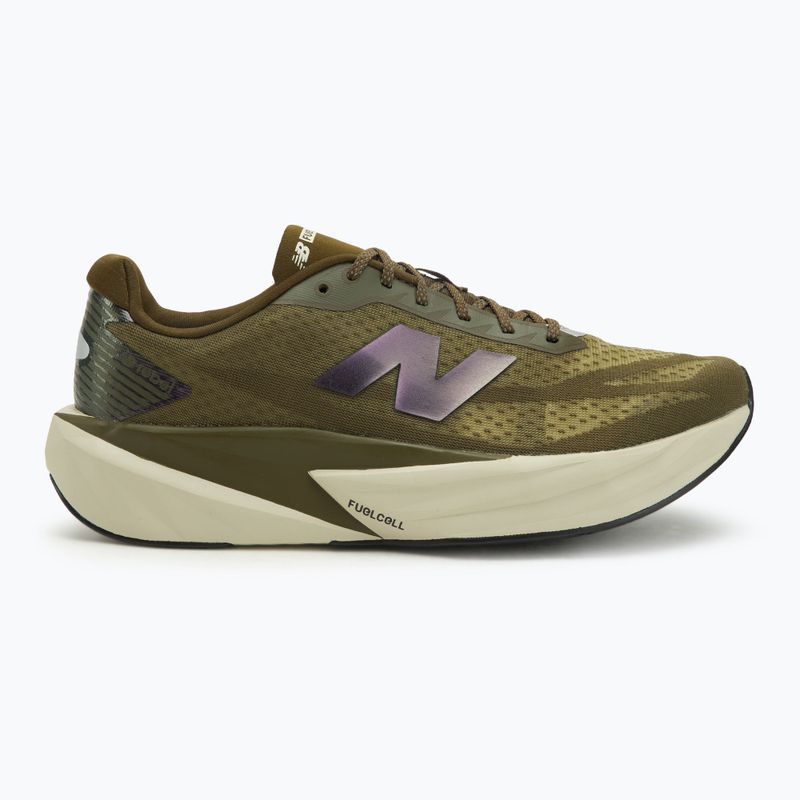 Pánske bežecké topánky New Balance FuelCell Rebel V5 2