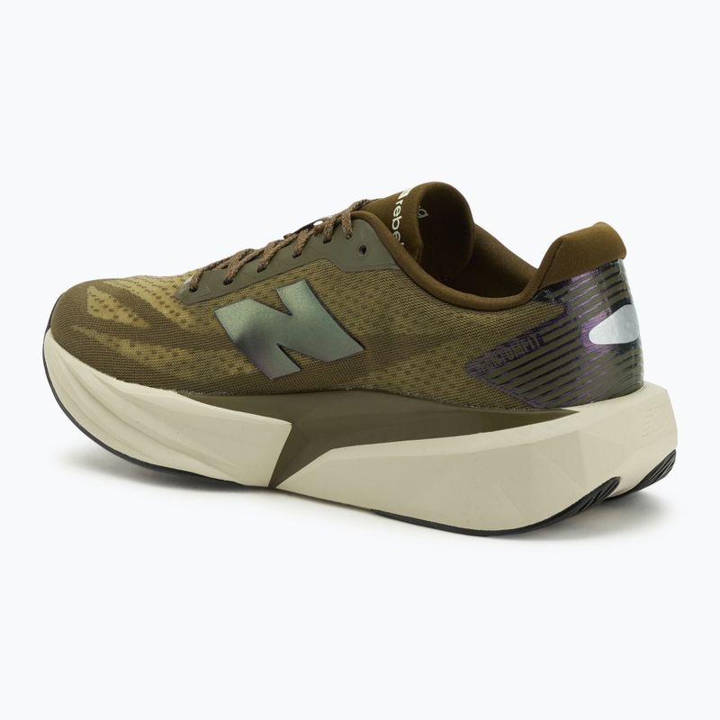 Pánske bežecké topánky New Balance FuelCell Rebel V5 3