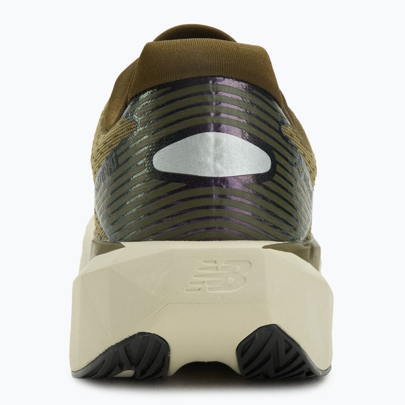 Pánske bežecké topánky New Balance FuelCell Rebel V5 6