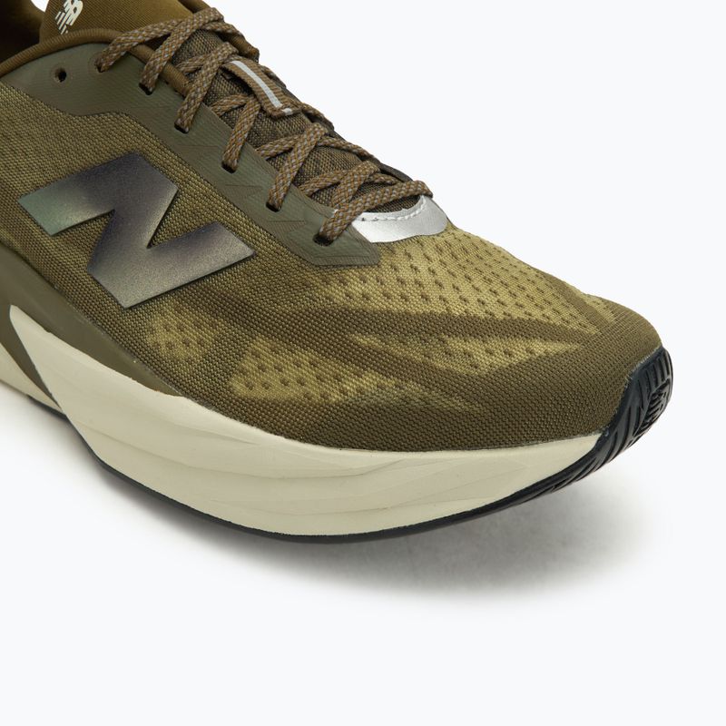 Pánske bežecké topánky New Balance FuelCell Rebel V5 7