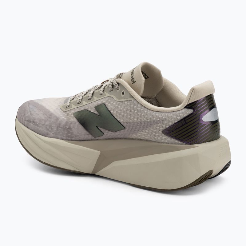 Pánske bežecké topánky New Balance FuelCell Rebel V5 3
