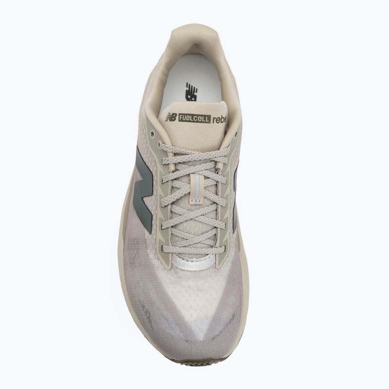 Pánske bežecké topánky New Balance FuelCell Rebel V5 5