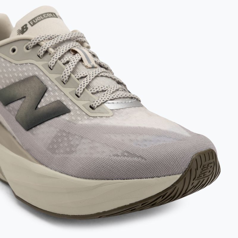 Pánske bežecké topánky New Balance FuelCell Rebel V5 7