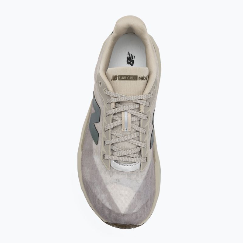 Dámske bežecké topánky New Balance FuelCell Rebel V5 5