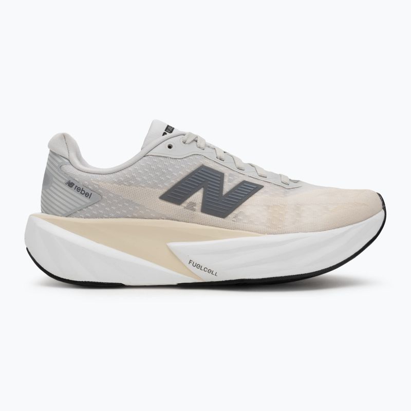 Dámske bežecké topánky New Balance FuelCell Rebel V5 2