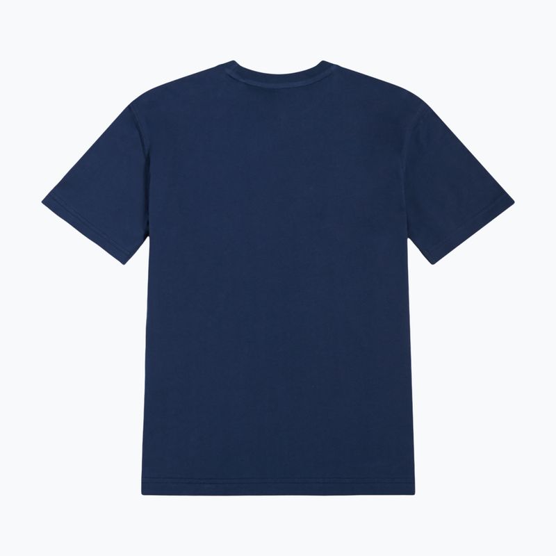 Detské tričko New Balance Authentic Brand Players Graphic Tee nb navy 8