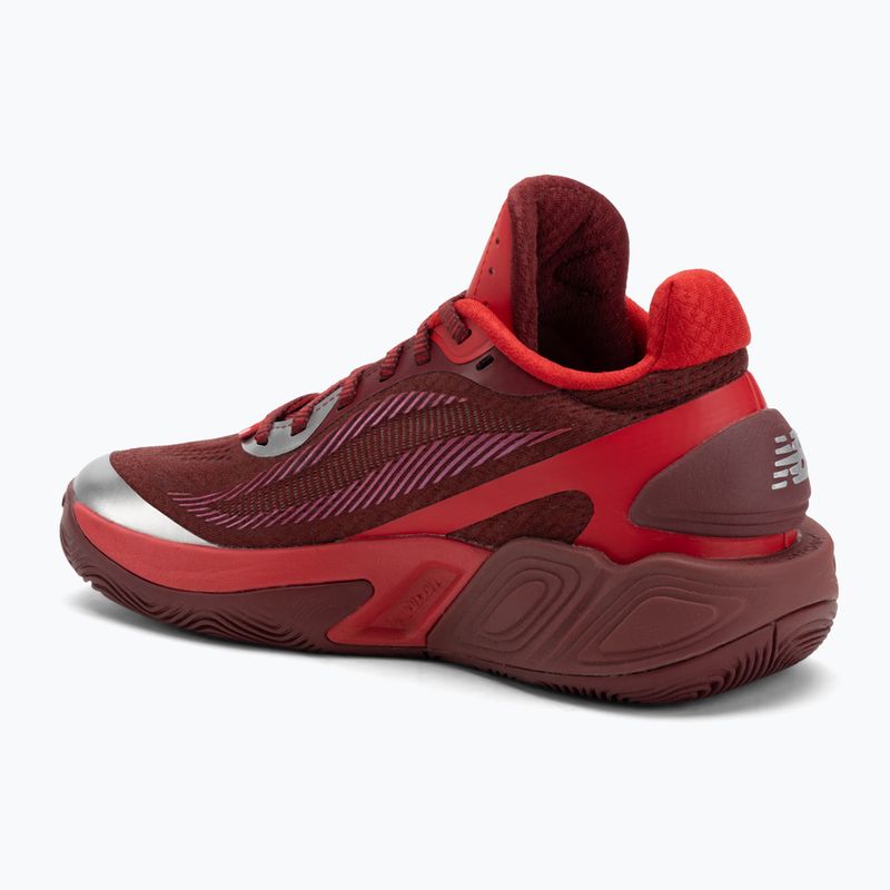 Basketbalové topánky New Balance Two WXY V5 red 3