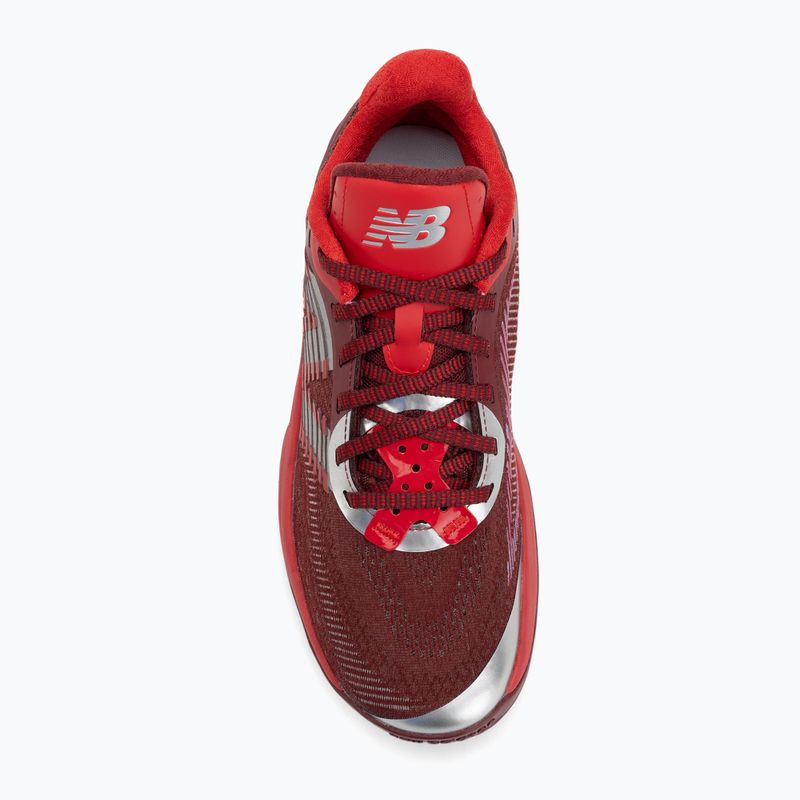 Basketbalové topánky New Balance Two WXY V5 red 5
