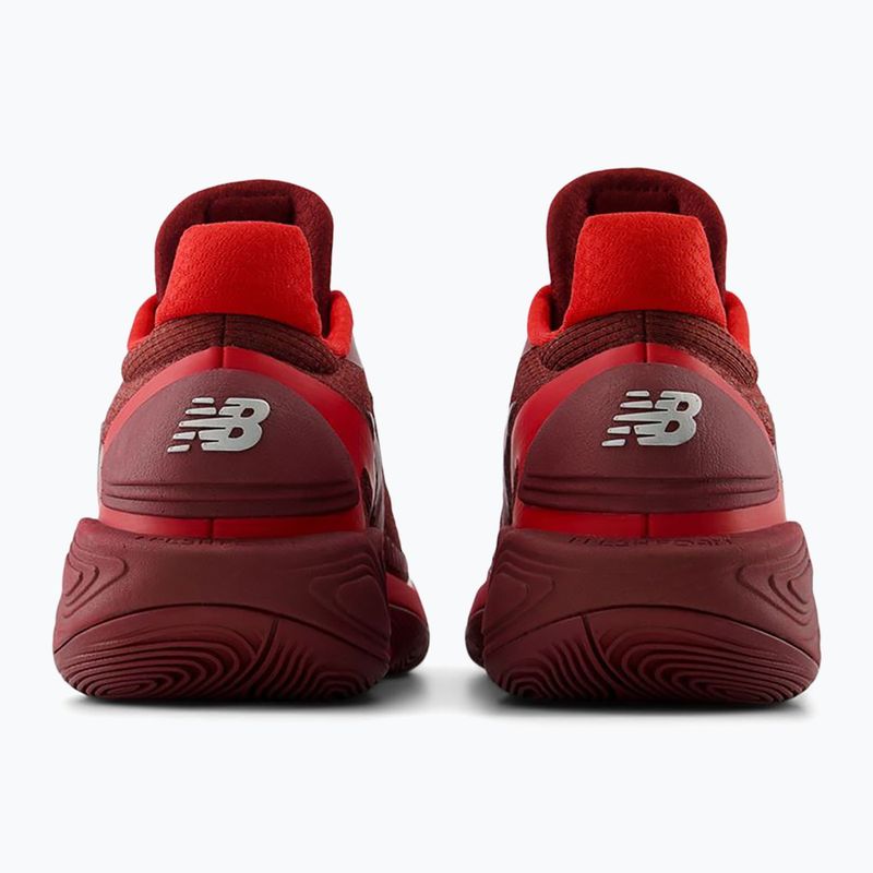 Basketbalové topánky New Balance Two WXY V5 red 11