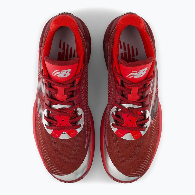 Basketbalové topánky New Balance Two WXY V5 red 12