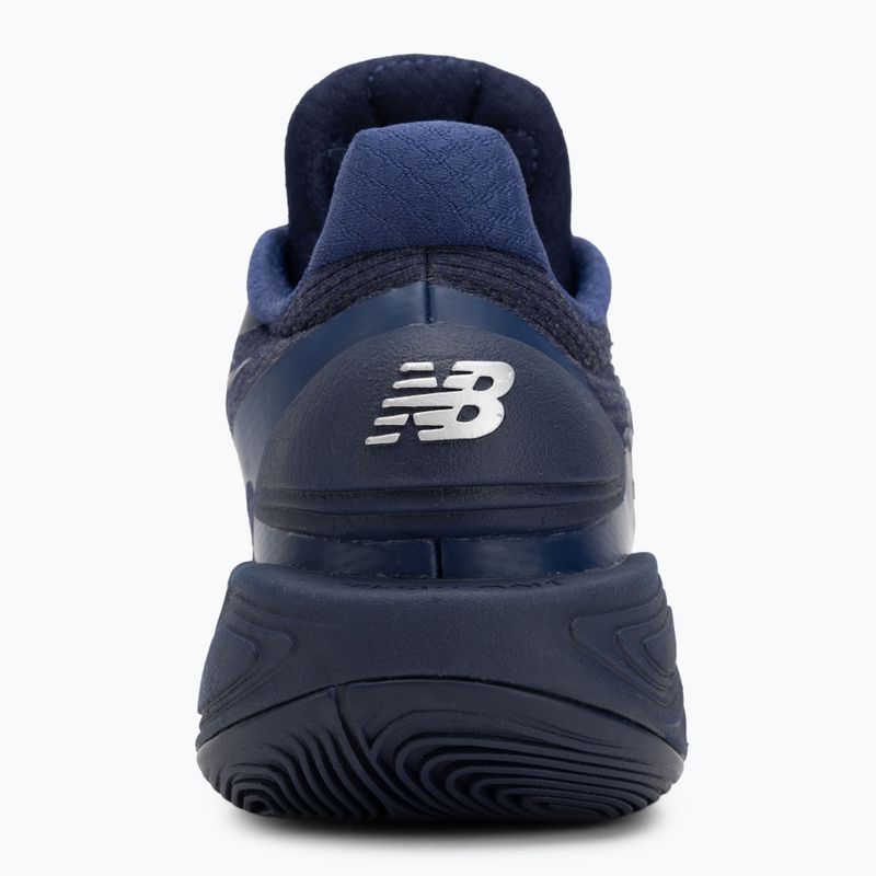 Basketbalové topánky New Balance Two WXY V5 blue 6