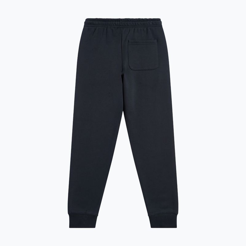 Detské nohavice New Balance BB Graphic NB Jogger nb caviar 2