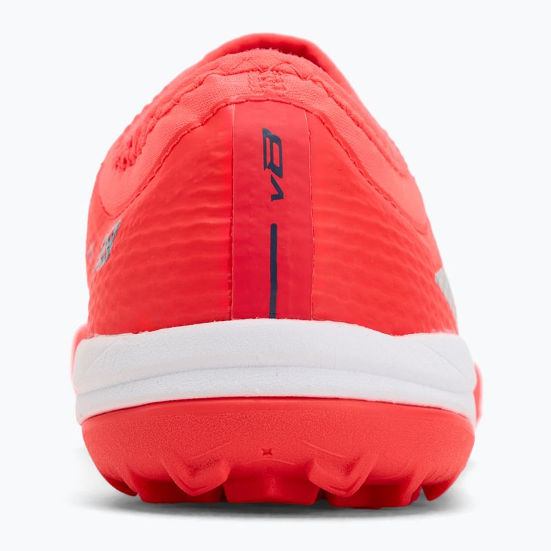 Detské kopačky New Balance Furon Team V8 Jr TF red 6