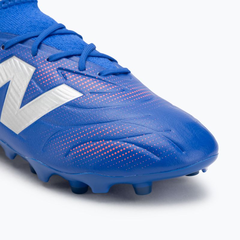 Detské kopačky New Balance Tekela Team Low JR FG blue 7