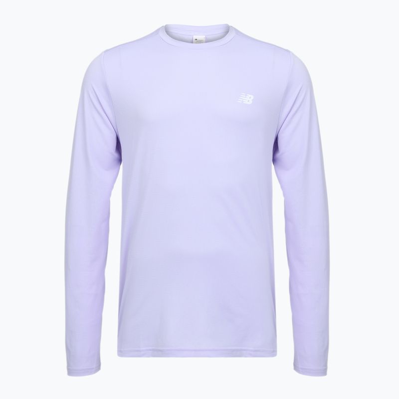 Pánske tričko longsleeve New Balance Sport daybreak 6